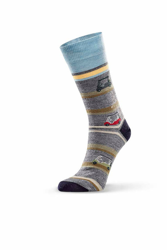Golf Cart Socks