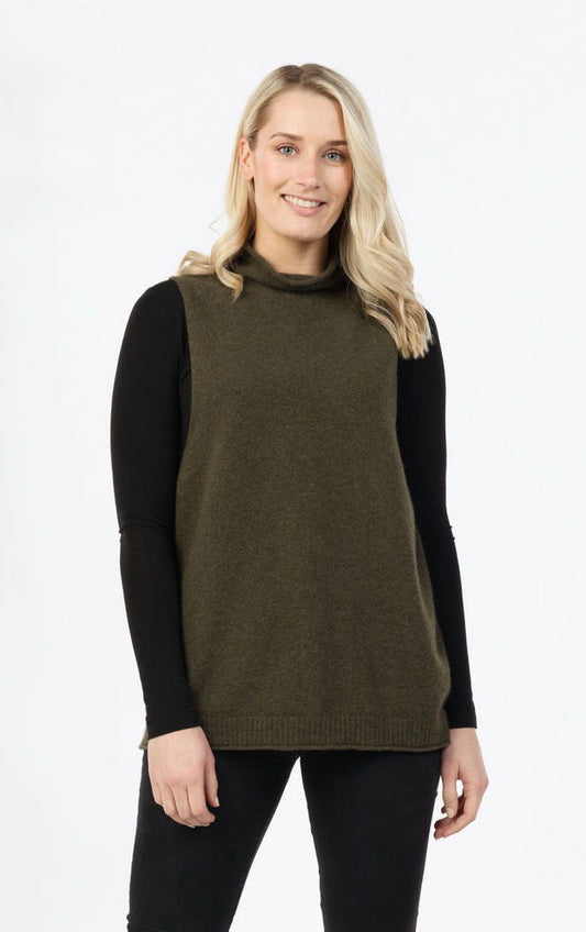 Funnel Vest