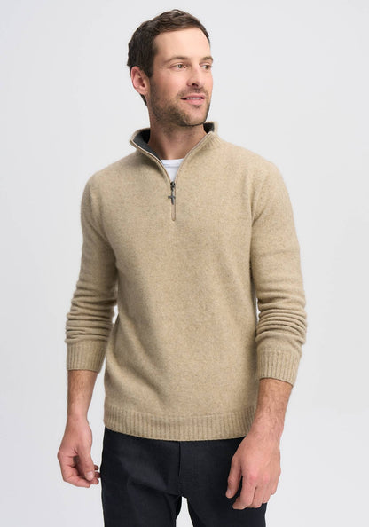 Estuary Half Zip