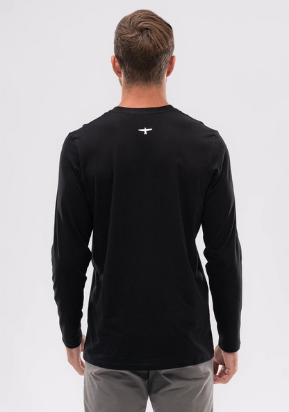 Project U Long Sleeve Tee