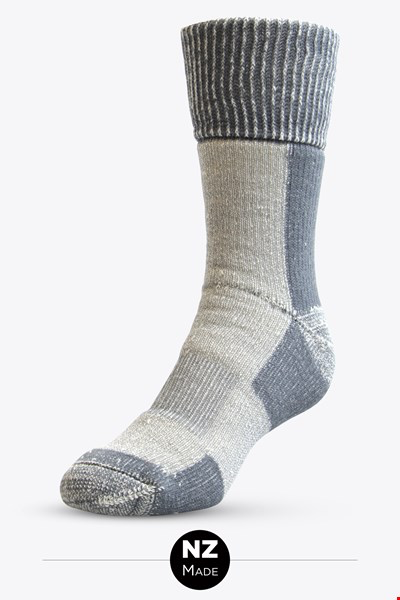 Extreme Boot Sock