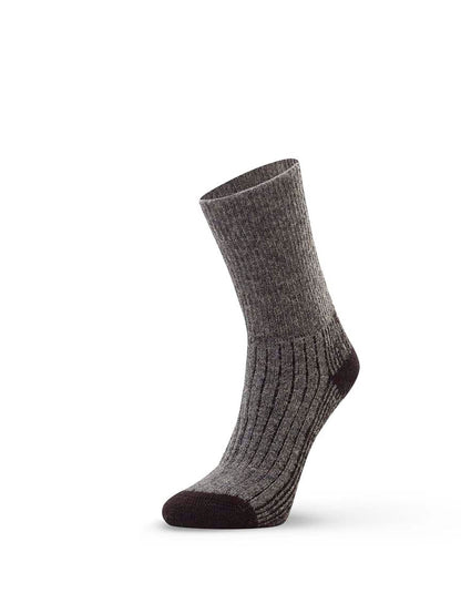 Possum Merino Sock