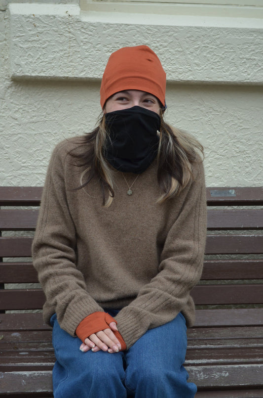 Merino Neck Gaiter