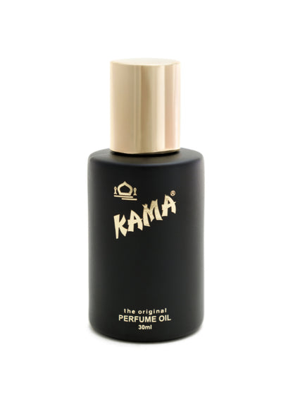 Kama Perfume Oil