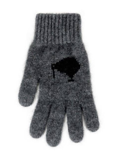 Kiwi Icon Glove