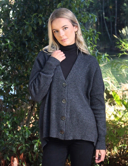 Alto Cardigan