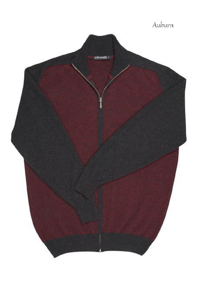 Marl Jacket