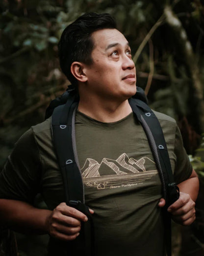 Ice Peak T-Shirt