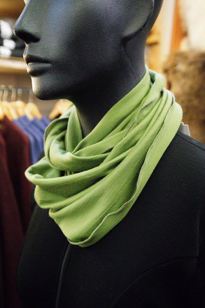 Merino Loop Scarf