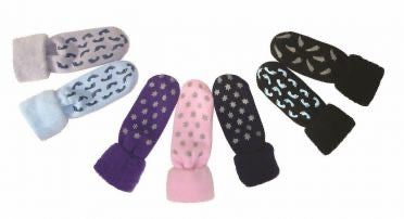 Tread Bed Socks