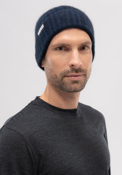 MM Rib Beanie