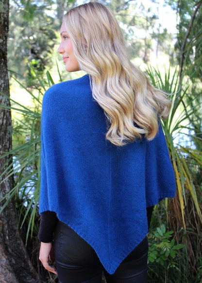 Lothlorian Plain Poncho
