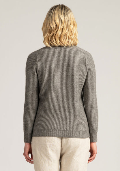 Lounge Cardi