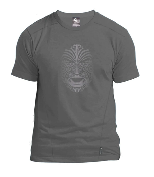 Māori Moko T-Shirt