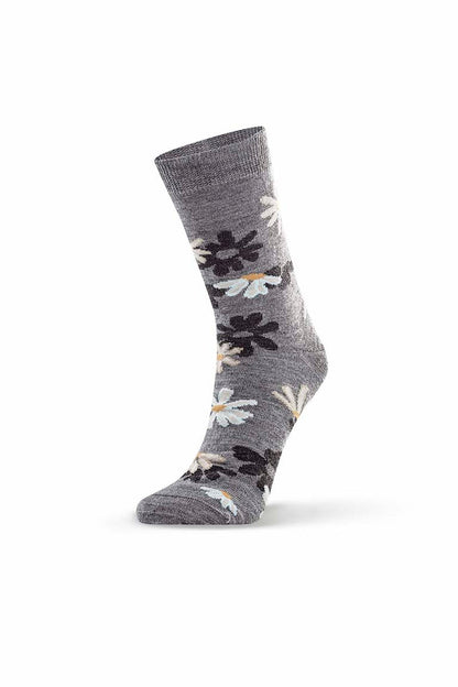 Daisy Bloom Sock