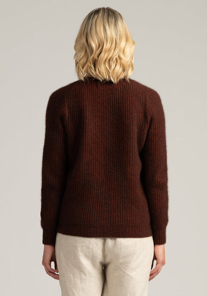Lounge Cardi