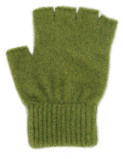 Open Finger Glove