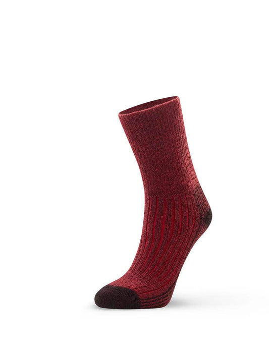 Possum Merino Sock