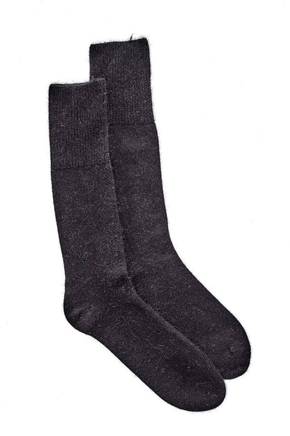 Fine Soft Top Sock