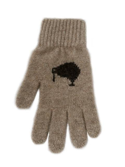Kiwi Icon Glove