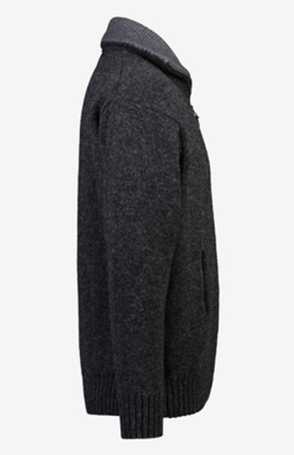 Wilderness Jacket