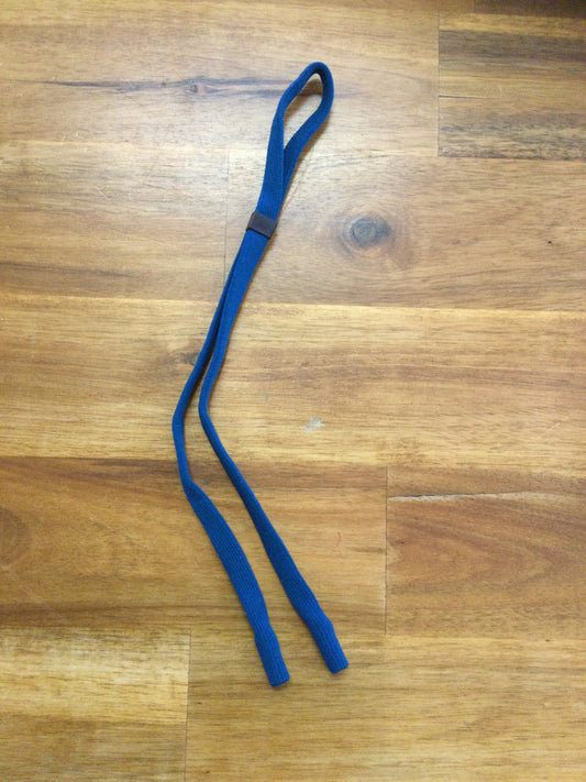 Fabric Glasses Chain