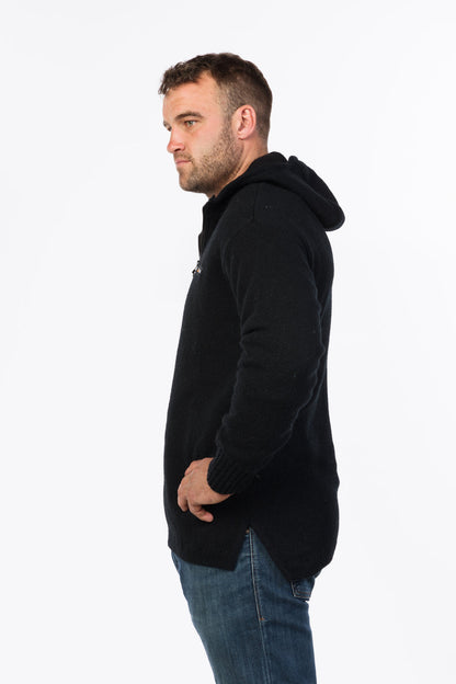 Extreme Half Zip Jumper