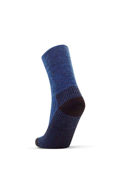 Possum Merino Sock