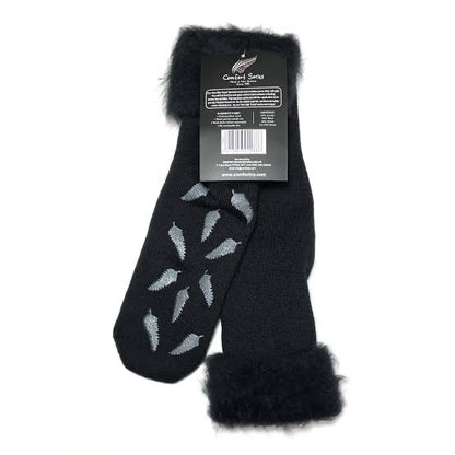 Tread Bed Socks