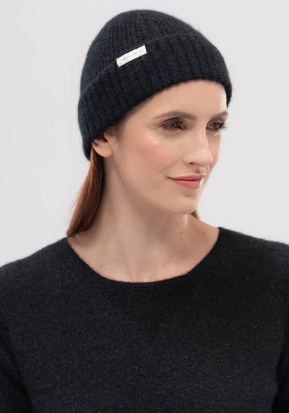 MM Rib Beanie