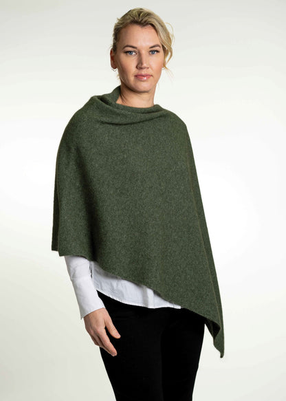 Two Way Poncho