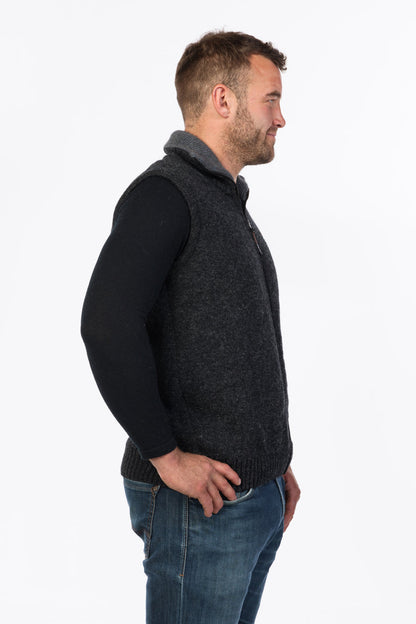 Tasman Vest