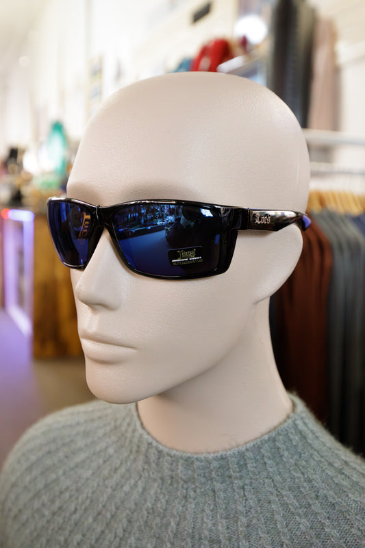 LOCS Sunglasses 91143