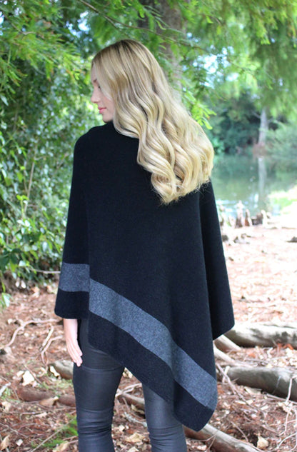 Cosset Poncho