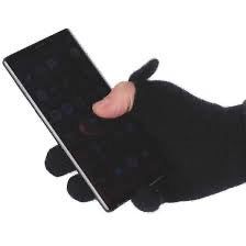 Touch Tip Gloves