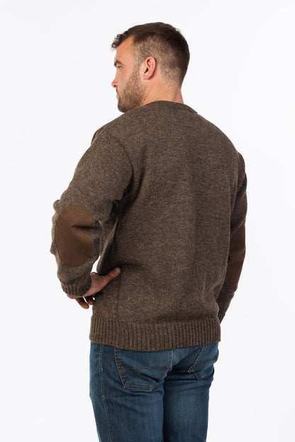 Ultimate Sweater