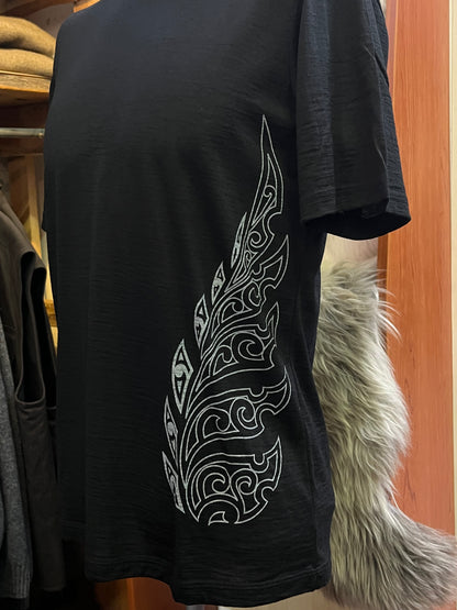 Short Sleeve Crew Tee