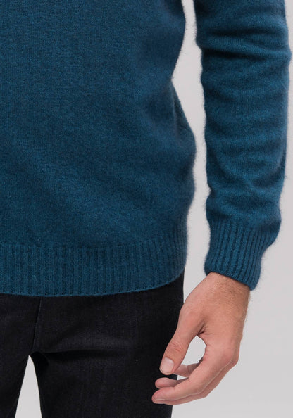 Estuary Half Zip