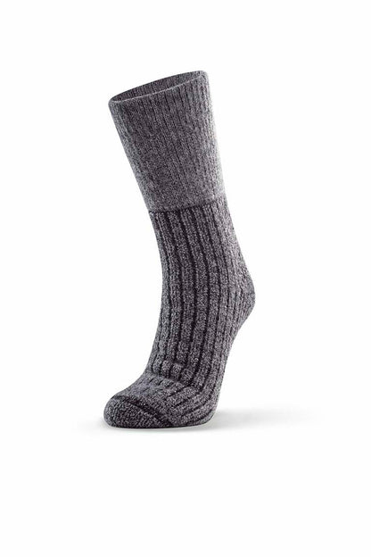 Premium Soft Top Socks