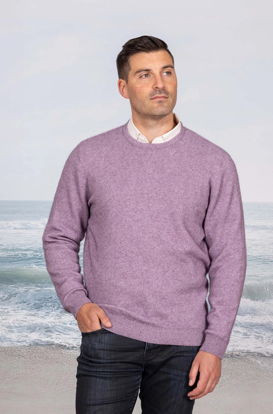 Mens Crew