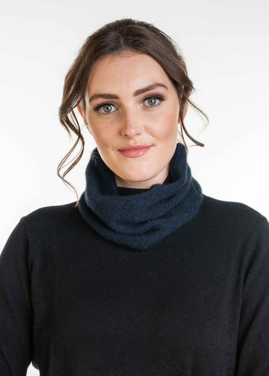 Neck Warmer
