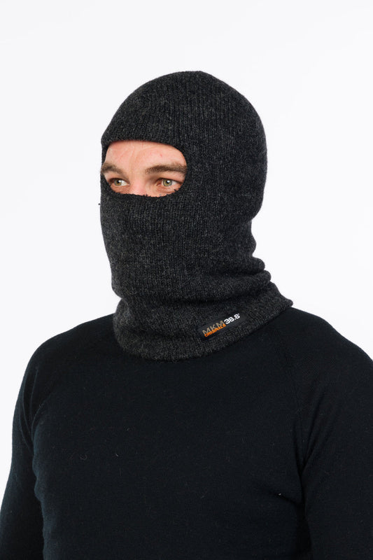 Dual Layer Balaclava