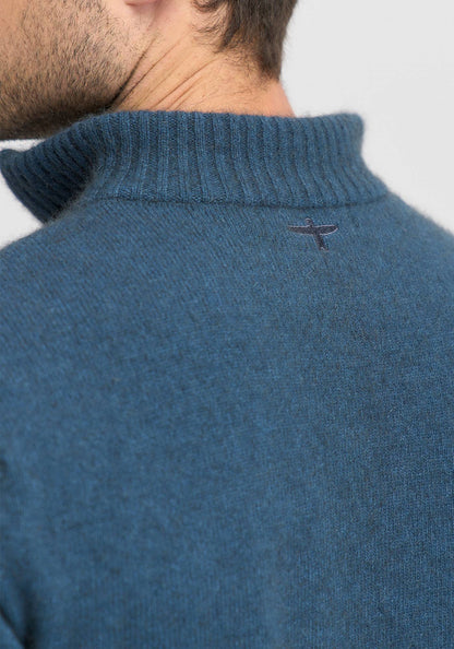 Estuary Half Zip