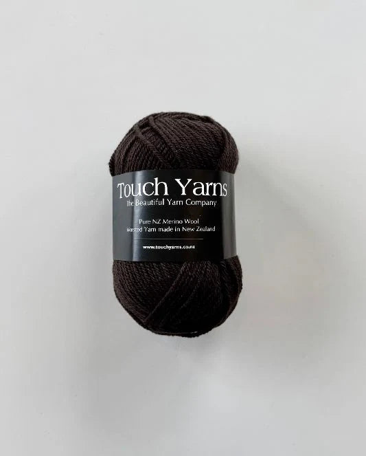 Pure Merino 8Ply