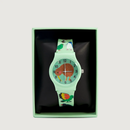 Kiwi Kids Watch