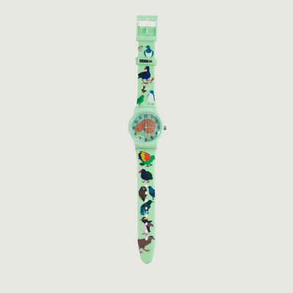 Kiwi Kids Watch