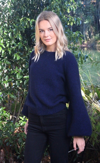 Cirrus Jumper