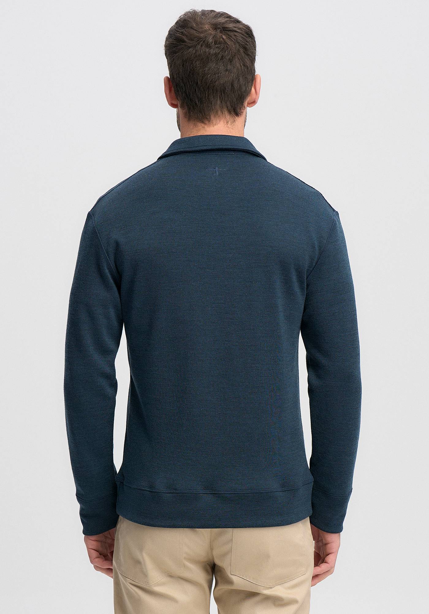 Sport Half Zip