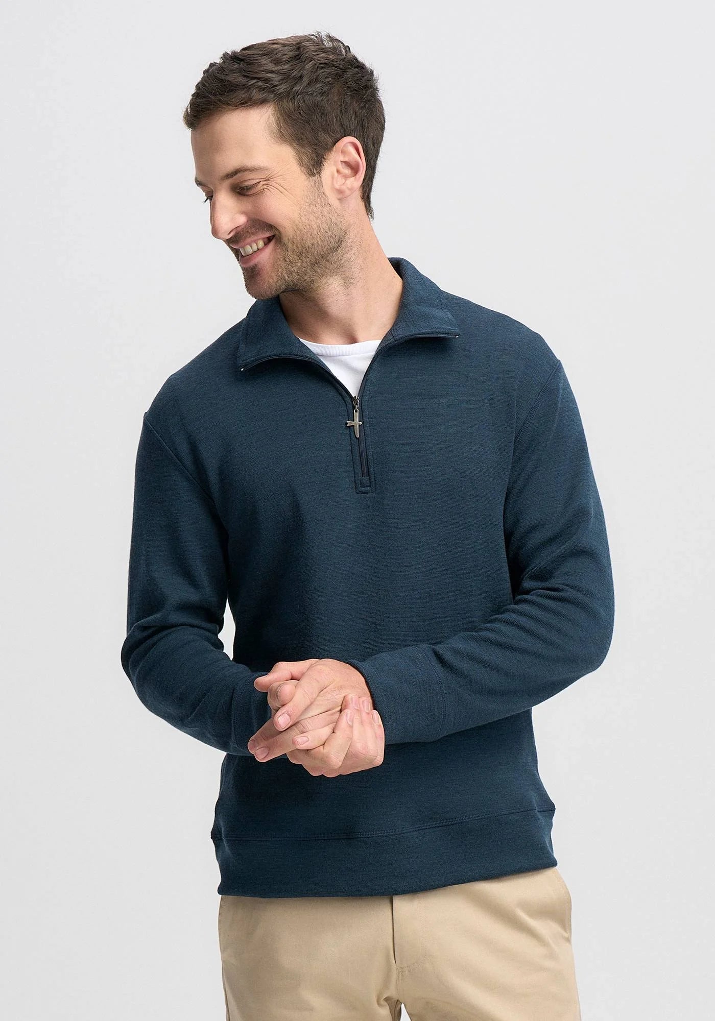 Sport Half Zip