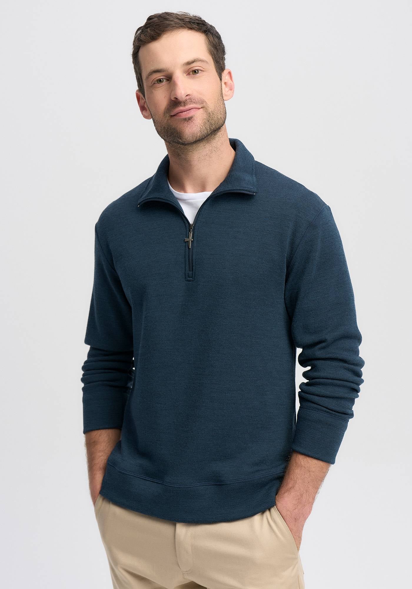 Sport Half Zip